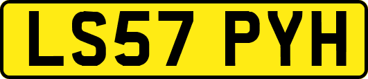 LS57PYH