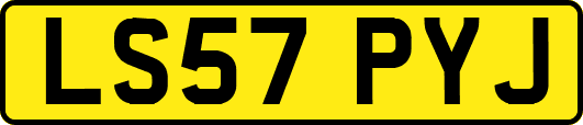LS57PYJ