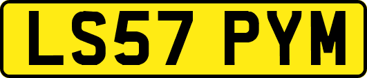 LS57PYM