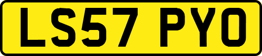 LS57PYO
