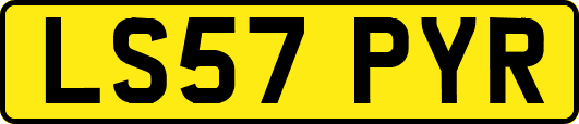 LS57PYR