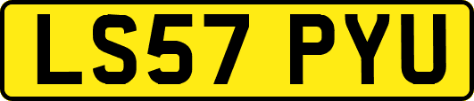 LS57PYU