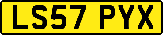 LS57PYX
