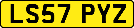 LS57PYZ