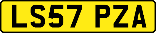 LS57PZA