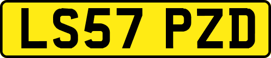 LS57PZD