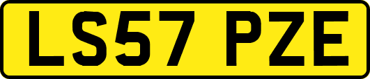 LS57PZE
