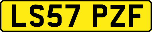LS57PZF
