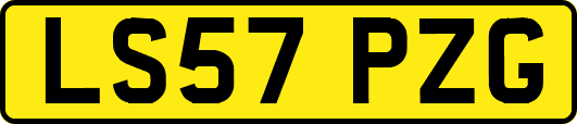 LS57PZG
