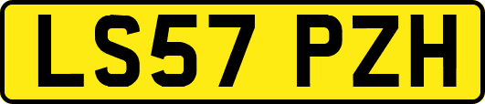 LS57PZH