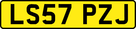 LS57PZJ