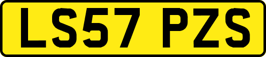 LS57PZS