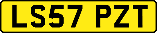 LS57PZT