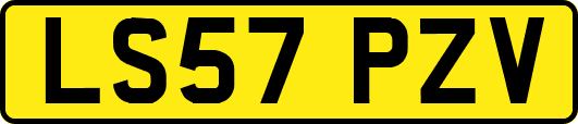 LS57PZV