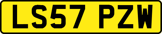 LS57PZW