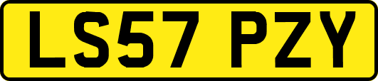 LS57PZY