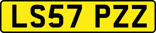 LS57PZZ