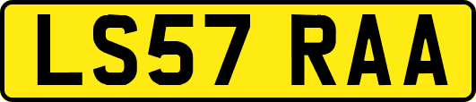 LS57RAA