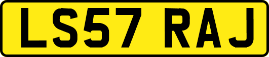 LS57RAJ