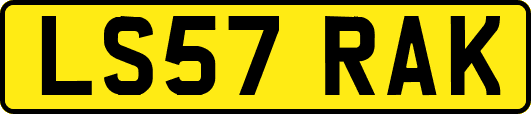 LS57RAK