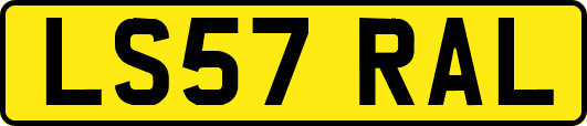 LS57RAL