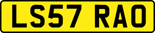 LS57RAO
