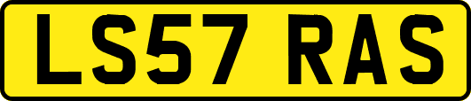 LS57RAS