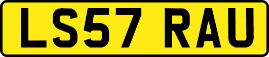 LS57RAU