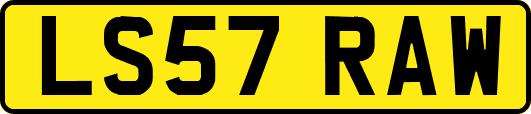 LS57RAW