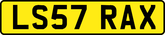 LS57RAX