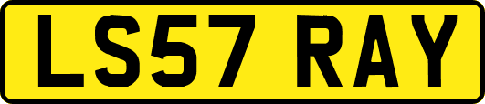 LS57RAY