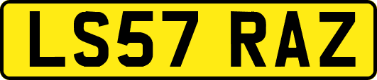 LS57RAZ