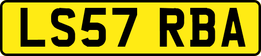 LS57RBA