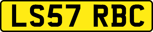 LS57RBC