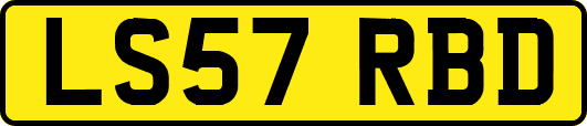 LS57RBD