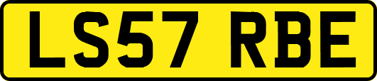 LS57RBE