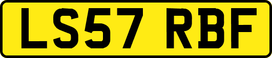 LS57RBF