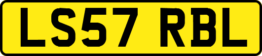 LS57RBL