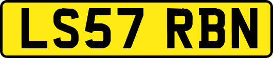 LS57RBN