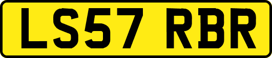 LS57RBR