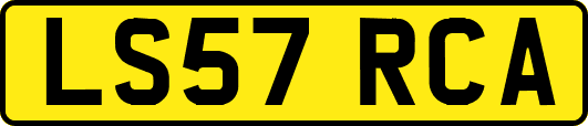 LS57RCA