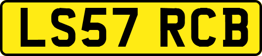 LS57RCB