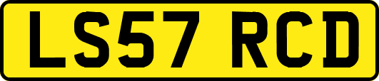 LS57RCD