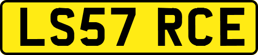 LS57RCE