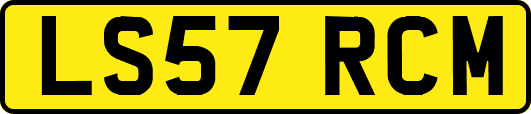 LS57RCM