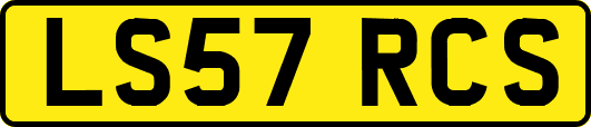 LS57RCS