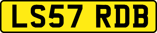 LS57RDB