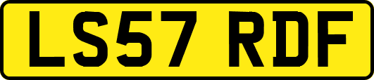 LS57RDF