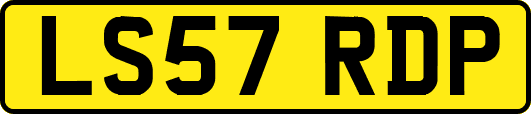 LS57RDP