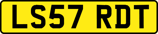 LS57RDT